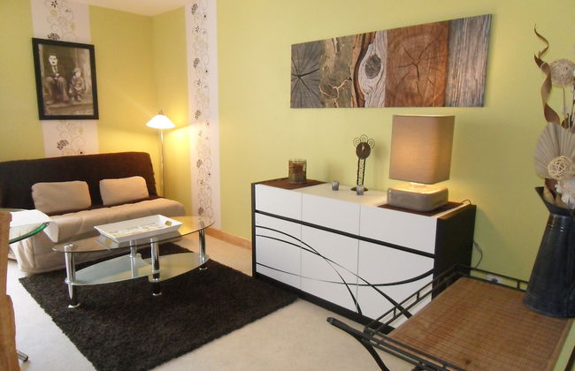 Domaine des Escouanes - Foto 7