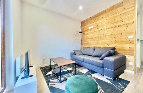 Appartement confortable balcon - Foto 8