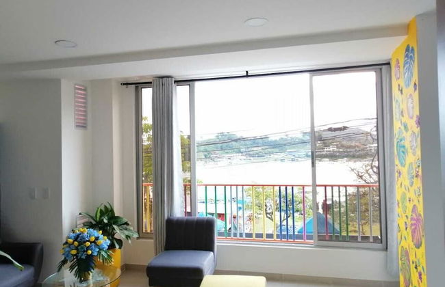 La Martinera Avenida San José - Photo 68