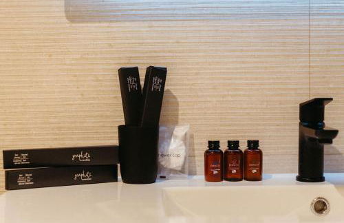 Emily Suites - Photo 59