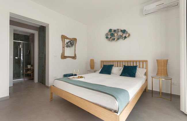 1738 Tenuta degli Ulivi by Perle di Puglia - Foto 26