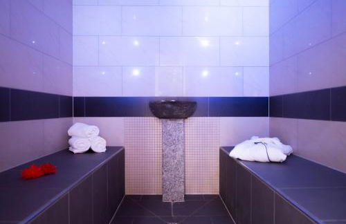 Aparthotel Ostseeperle Glowe - schön gestrandet - Foto 124