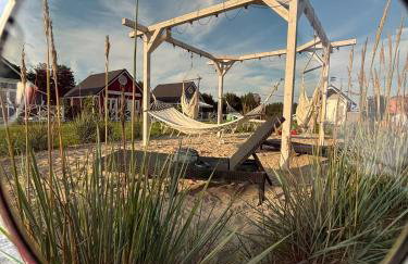 Słoneczny Zakątek Słajszewo - Foto 9