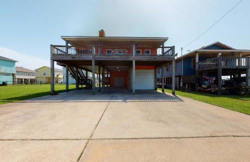 Dream Steps to Beach Pet Friendly Family Fun - Foto 7