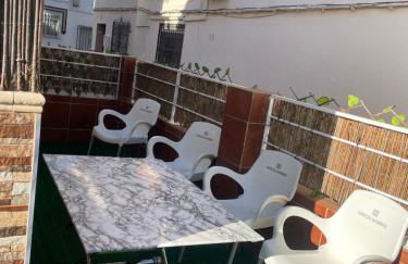 Choza Azahares - Foto 22