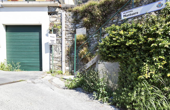 Appartamento a Villa Montuoro - Foto 38