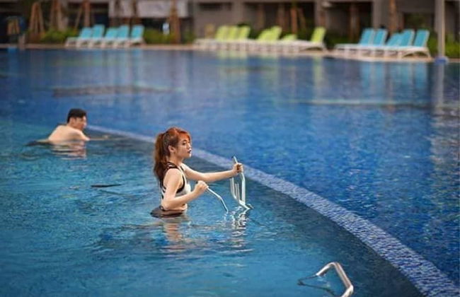 Atlantis Residences Delightful Homes by Step-In - Foto 20