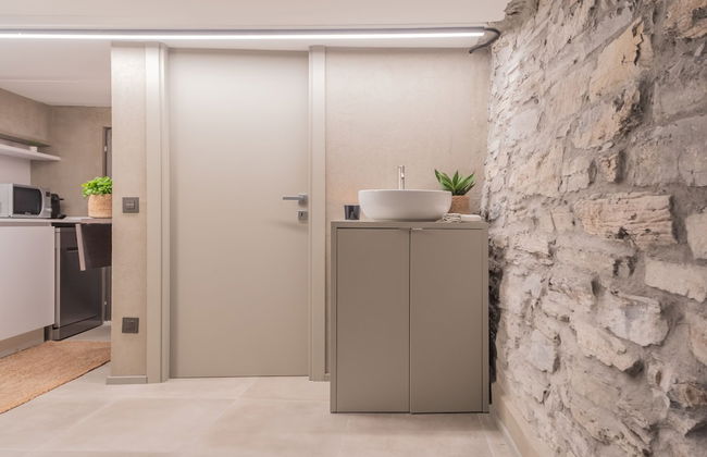 Urio s Castle Suites - Foto 47