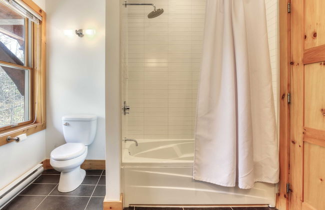 Chalet du Nord - RVMT - Foto 25