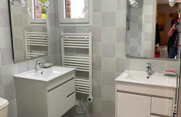 Chalet Louise 16 personnes - 5 chambres - Foto 39