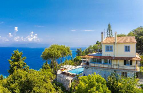 Villa Nefeli - Foto 27
