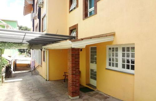 Apartamento Aconchegante + Bikes - Foto 23