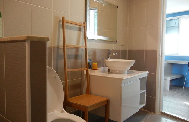 IMEEK Pet Friendly Tourist Home - Photo 16