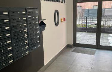 Apartament z dużym tarasem - najbliżej PreZero - Foto 67