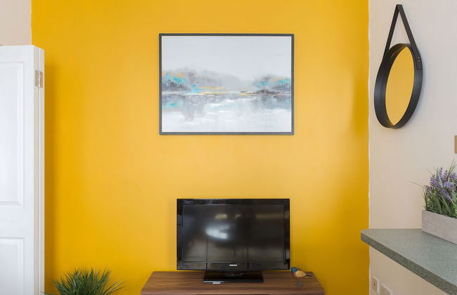 The Aldgate Flats - Foto 22