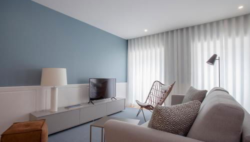 Liiiving in Porto | Downtown Luxury Studio - Foto 2