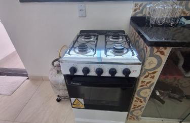 Apto Confortável com Garagem Ideal p/ Famílias - Foto 9