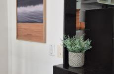 Frente ao Mar Guarapari Enseada Azul - Área Garden Churrasqueira Privativa, Ar condicionado e 02 vagas de garagem - Foto 28