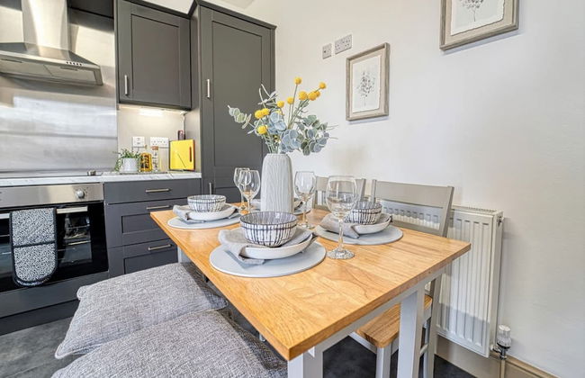 Host Stay Upper Tything Apartment - Photo 20