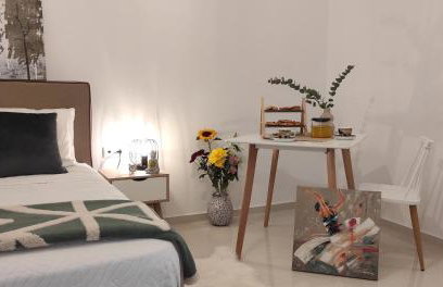 EZITH LUXURY APARTMENTS - Foto 37