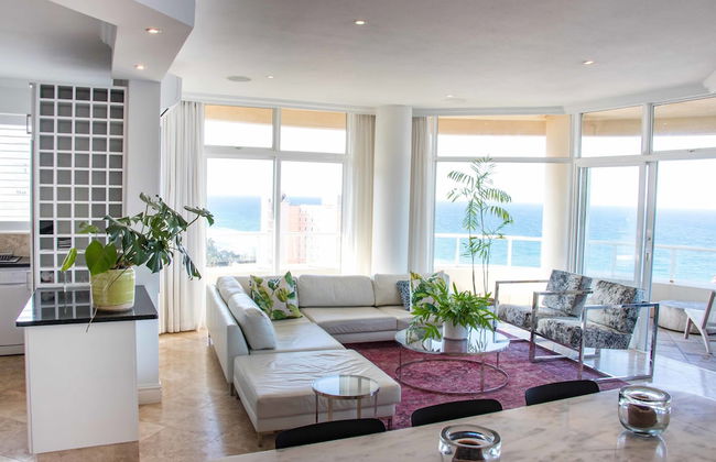 801 Oyster Schelles - Near Umhlanga Rocks Beach - Foto 1