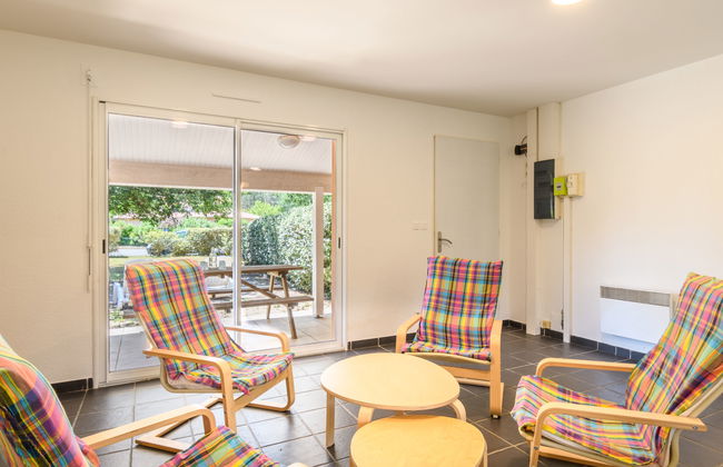 La Lette I Tilleuls - Foto 7