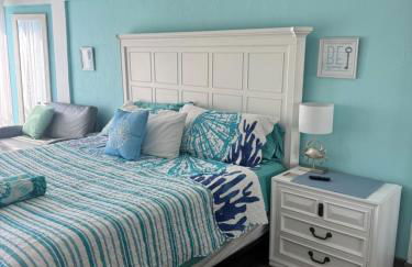 Daytona Inn Beach Resort - Foto 4