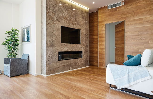 Gelsomino and Tinsal Apartments - Foto 23