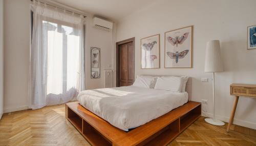 Your Sunny Milan Getaway in Porta Venezia dist... - Foto 4, Other