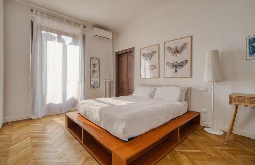 Your Sunny Milan Getaway in Porta Venezia dist... - Foto 4