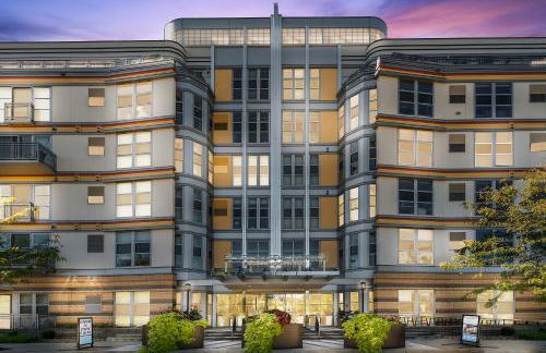 Kasa South Side Pittsburgh - Foto 68