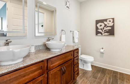 Landing Modern Studio Clubhouse Pool - Foto 61