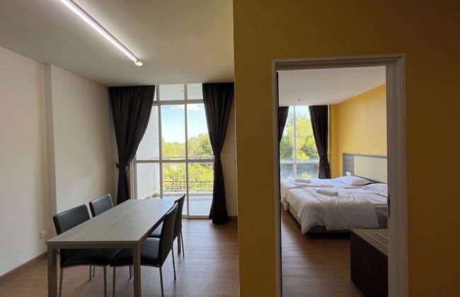 Teamwork Melaka Typical Studio AyerKeroh - Foto 8