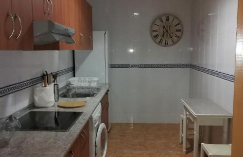 Apartamentos Rurales Hermanos Alcalá - Photo 11