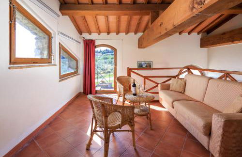 Agriturismo Fattoria di Sommaia - Foto 93