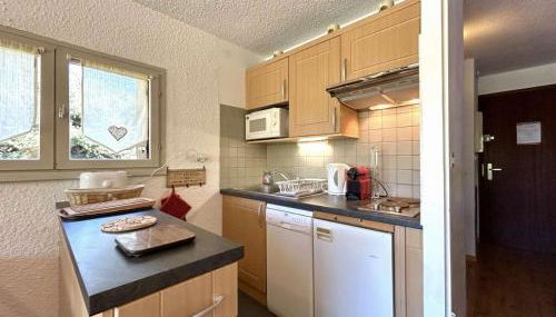 Studio 4 personnes proche des pistes à La Salle-les-Alpes - FR-1-330F-247 - Photo 4