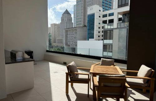 Downtown Miami 1BR Walk to Bayside Kaseya Gym Pool - Foto 44