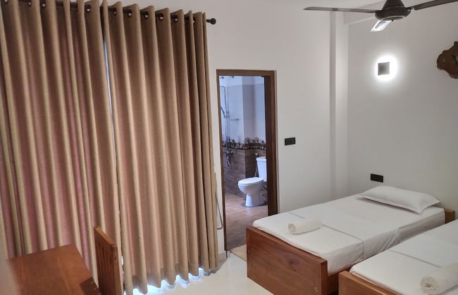 Kandy Lotus Villa - Photo 15