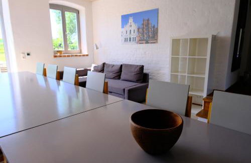 Kutscherhaus Thorstorf - Foto 21