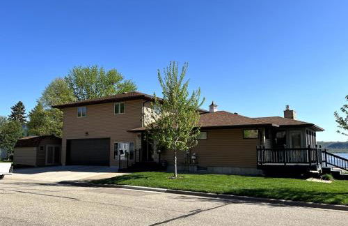 600 Lakeshore home - Foto 10