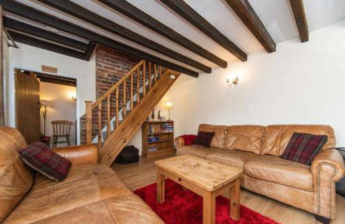 Dale End Cottage, Brassington - Foto 6