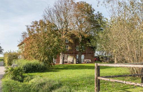 Mühlenhof Ferienwohnung 3a - Foto 42