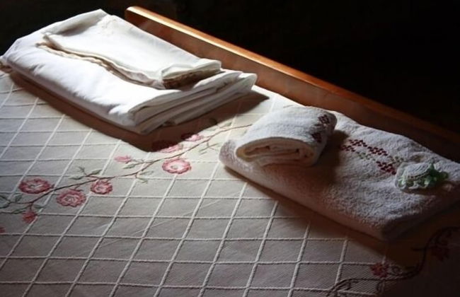 Casas de Pedra - Casa da Avó - Foto 6