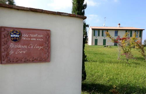 Trere Agriturismo - Foto 154