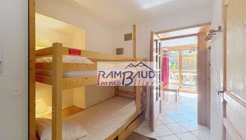 2 pièces cabine - 6 pers - Proche centre et remontées - FR-1-854-48 - Foto 2