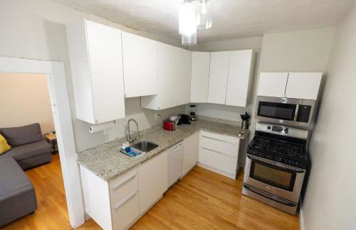 Boston Landing Stays - Foto 20