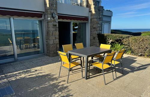 L'Evidence Terrasse Vue Mer Comtesse - Plein Sud - Foto 26