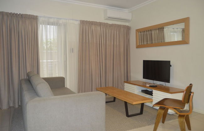 The Residence at Urban Park - Photo 12