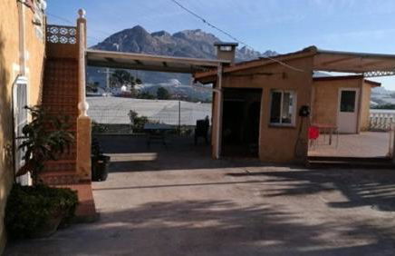 Casa Rural Villa Micleta - Foto 9