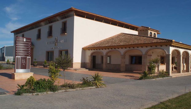 Bodegas Romale Wine Tour - Foto 2